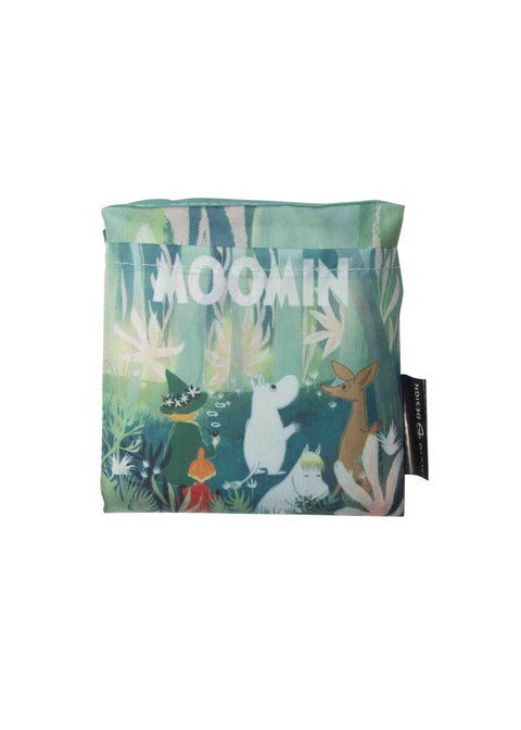 Handlenett Moomin Family