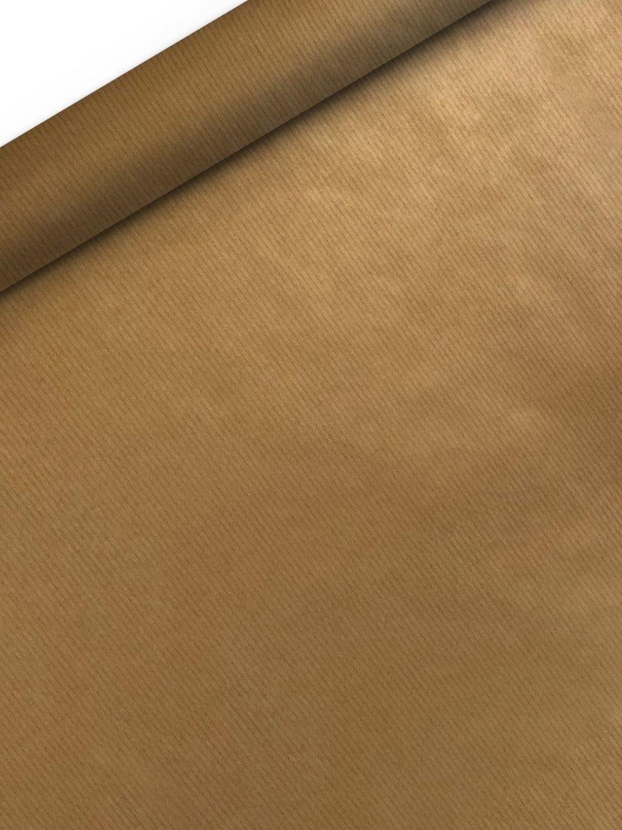 Gavepapir 5m Kraft 70cm