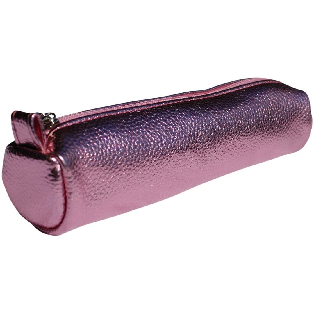 Tubepennal Rosegull Metall