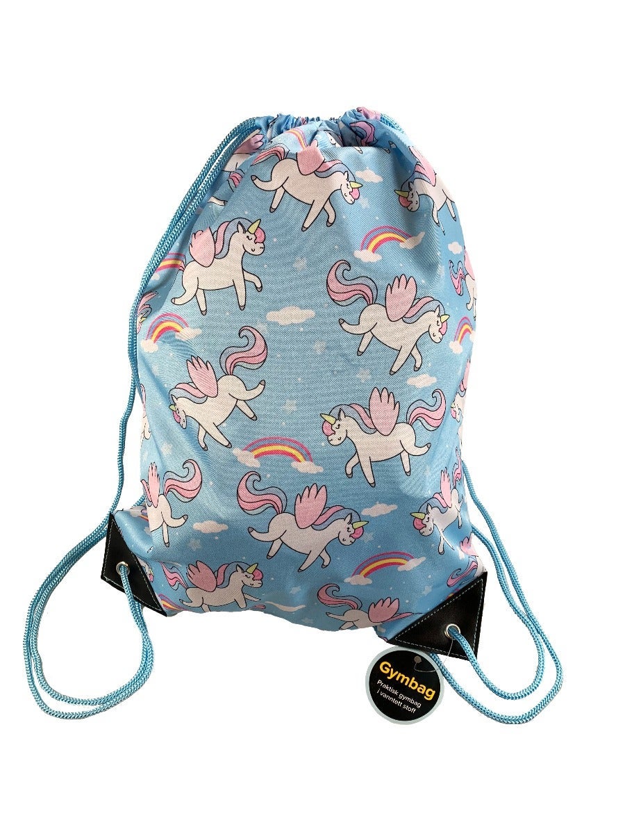 Gymbag Unicorn