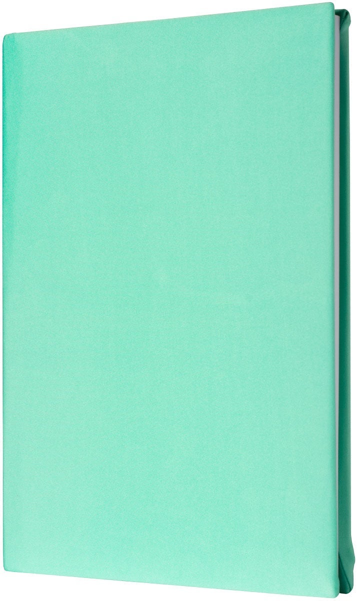 Bokbind Elastisk Mint