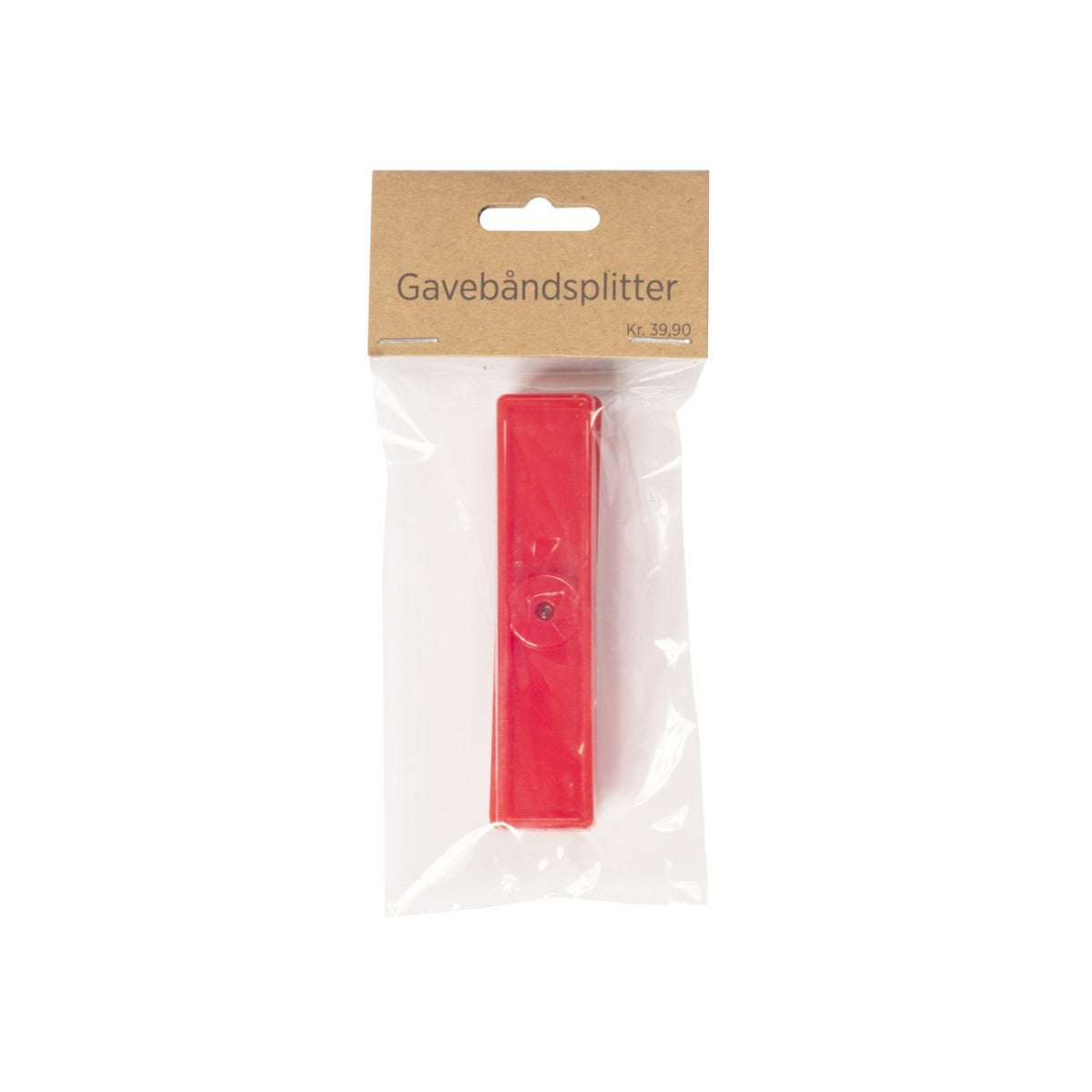 Gavebåndsplitter
