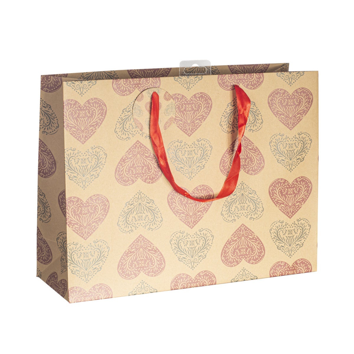 Gavepose Shopper Eternity