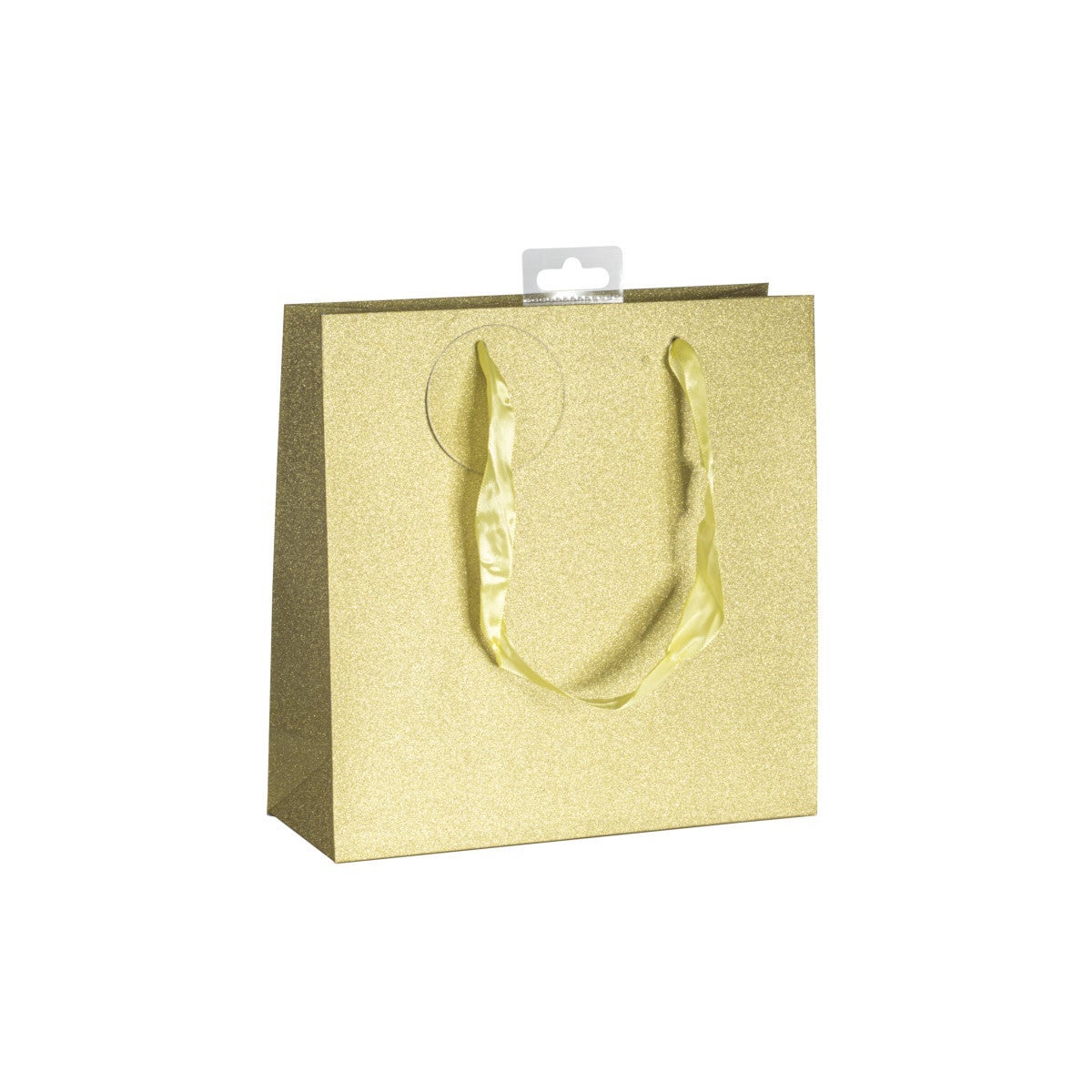 Gavepose glitter gull M