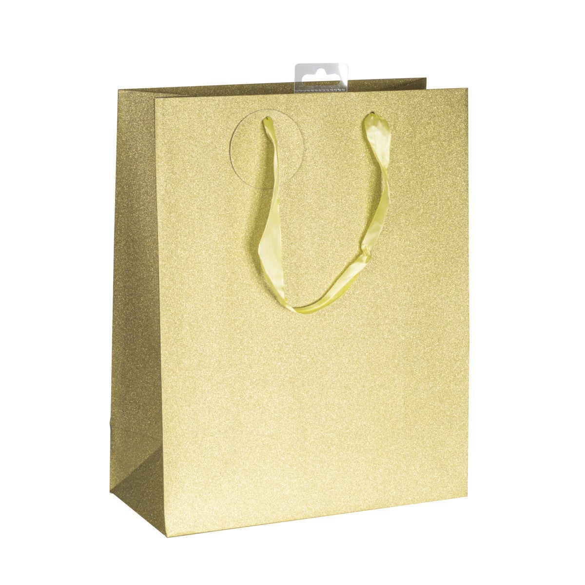 Gavepose glitter gull L