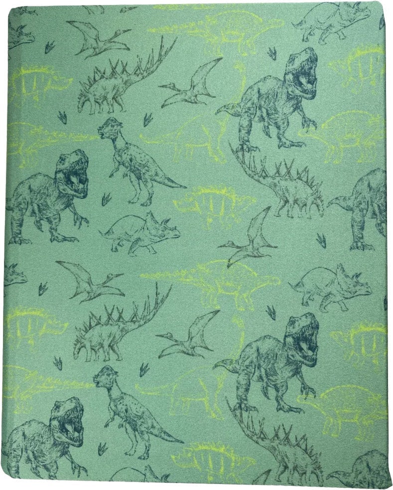 Bokbind Elastisk Dino