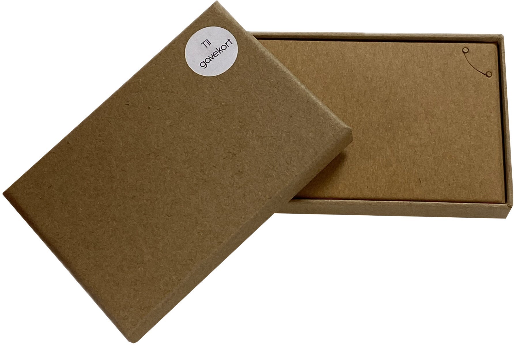 Gaveeske Kraft Gavekort