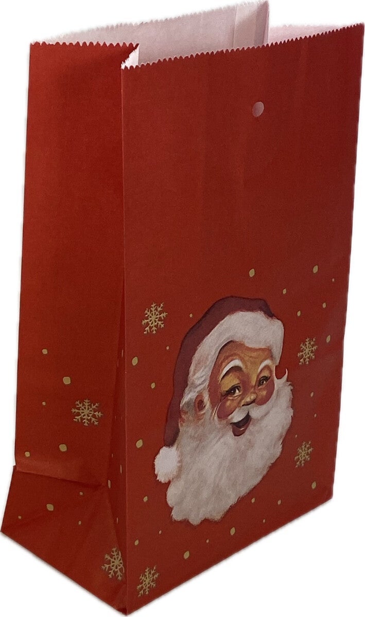 Gavepose Julenisse 24 Stk