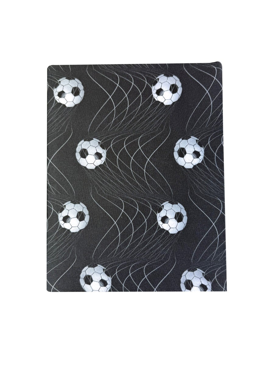 Bokbind Elastisk Fotball