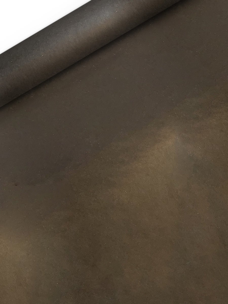 Gavepapir 5m x 70cm Matte Black