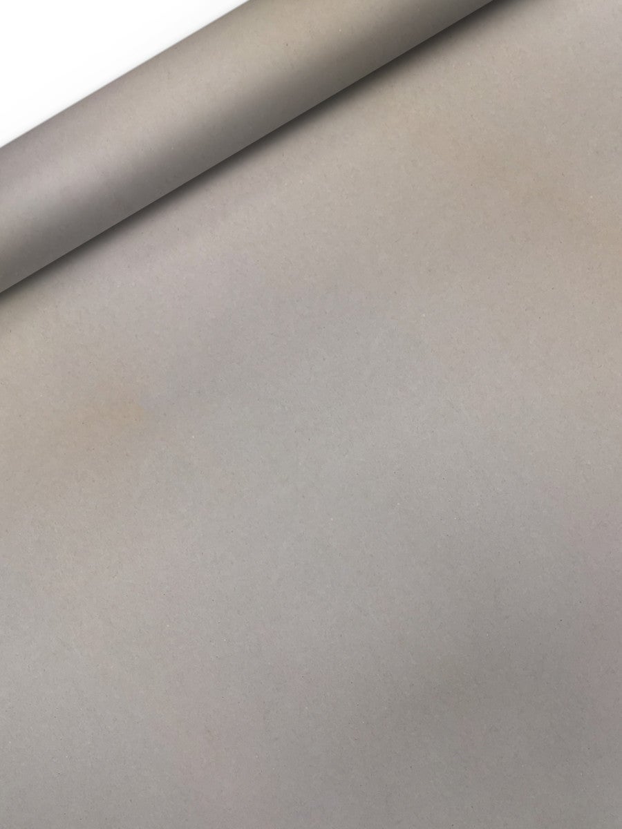 Gavepapir 5m x 70cm White Sand