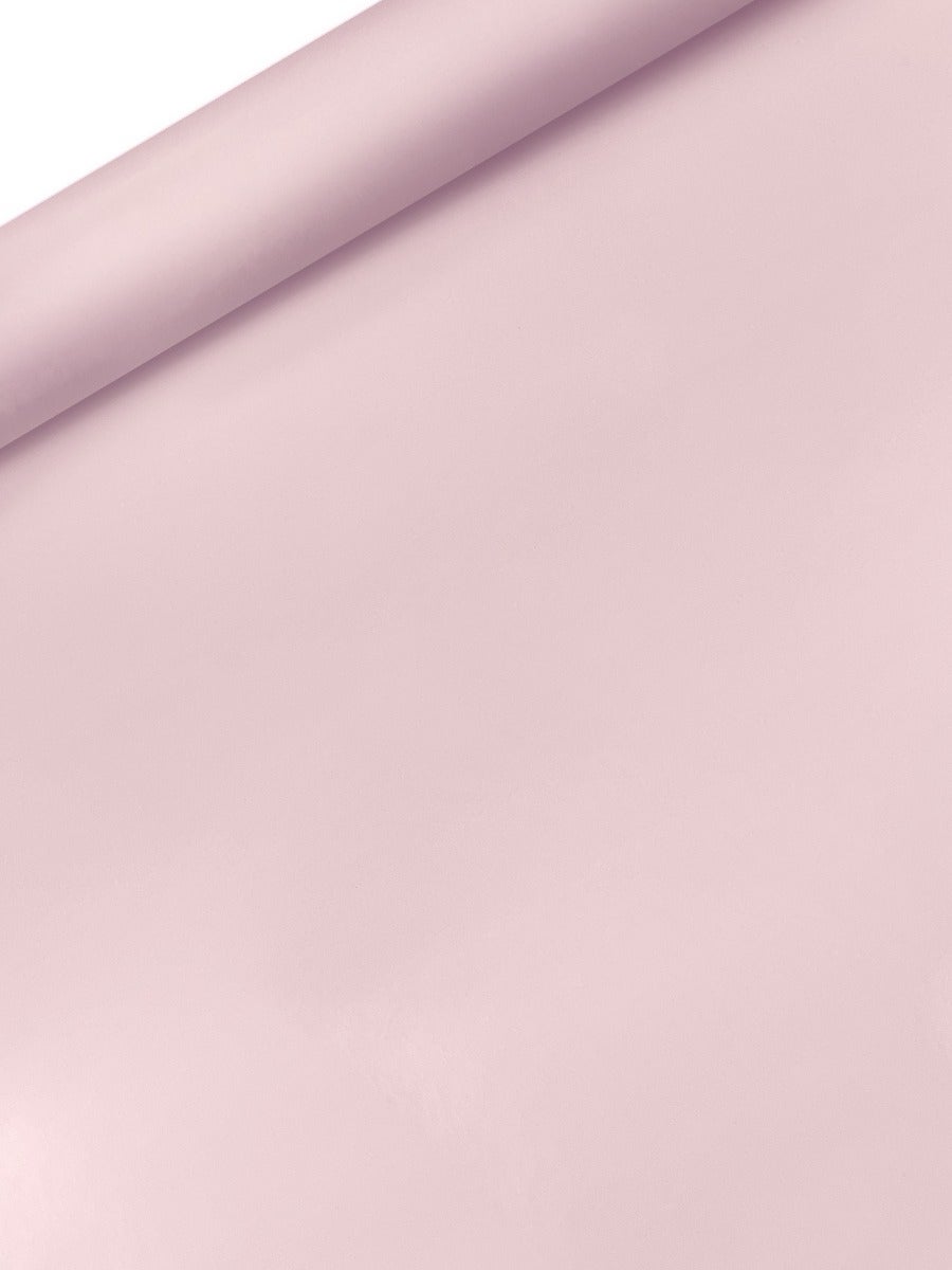 Gavepapir 5m x 70cm Little Piglet Pink