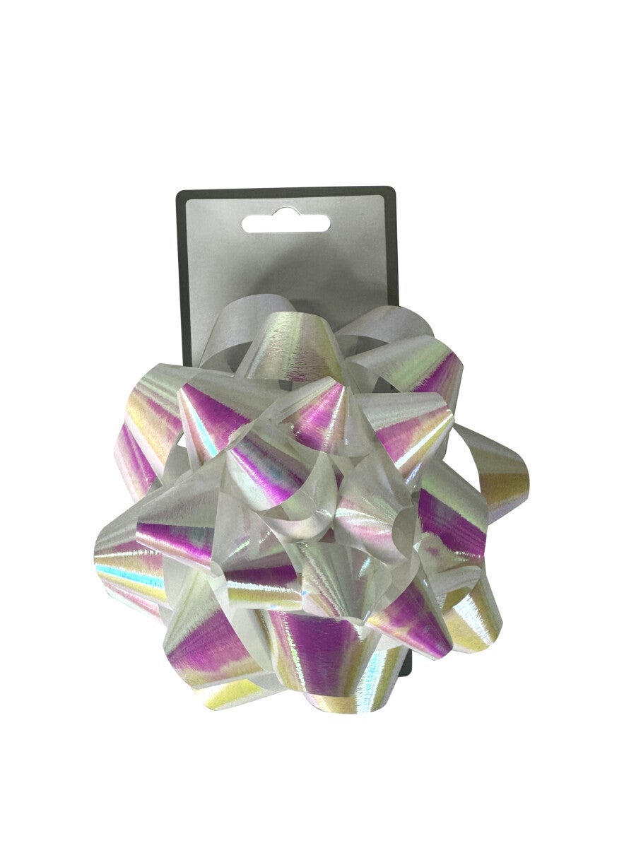 Rosett Iridescent 15cm