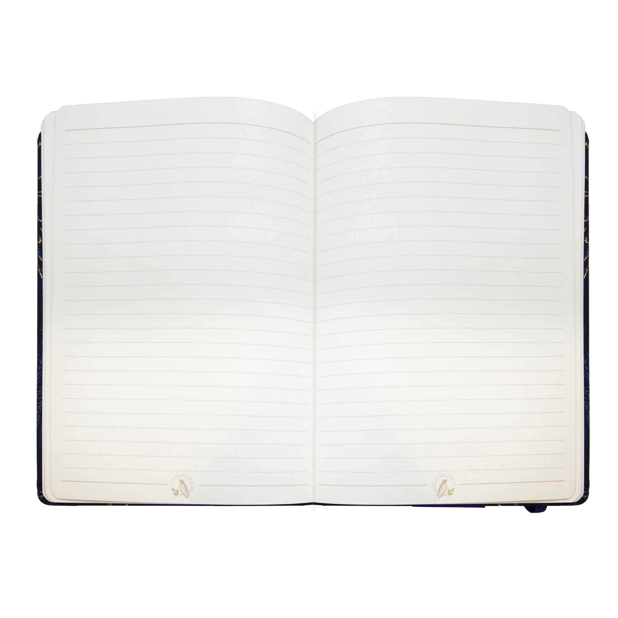 Notatbok A5 Sara Miller London Chunky