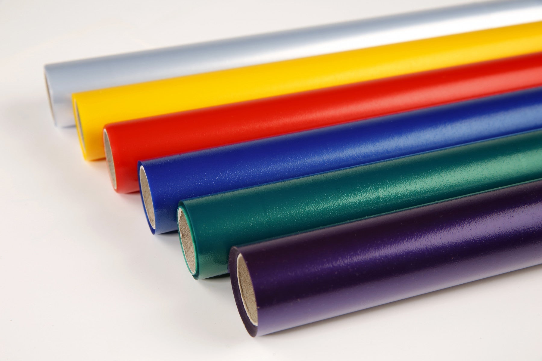 Bokgbind plast klar 45cm x 3 m