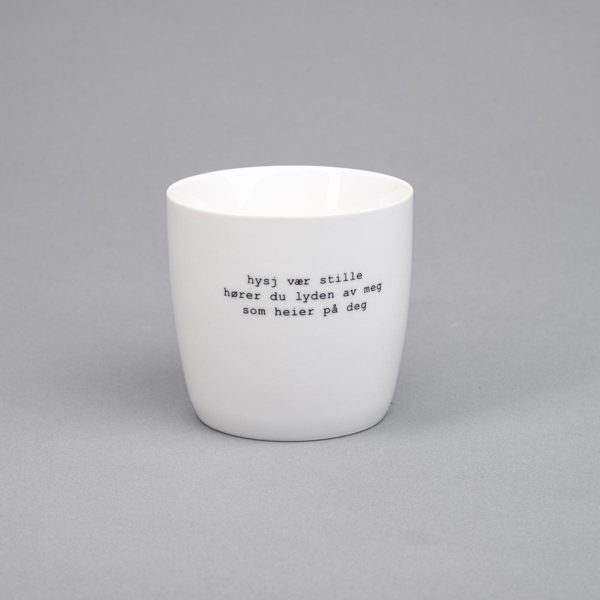 Kopp Sögne Trygve Skaug heier på deg