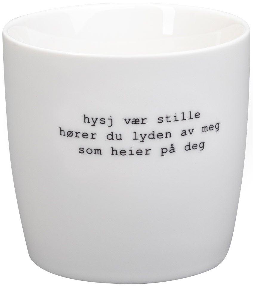 Kopp Sögne Trygve Skaug heier på deg