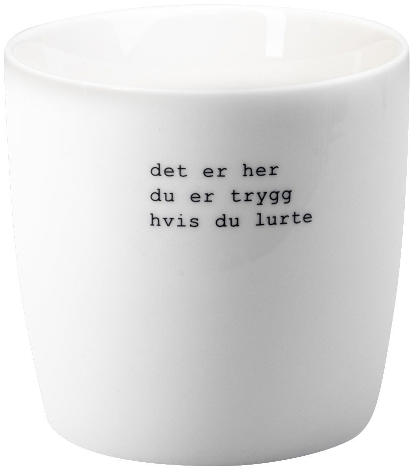 Kopp Sögne Trygve Skaug trygg