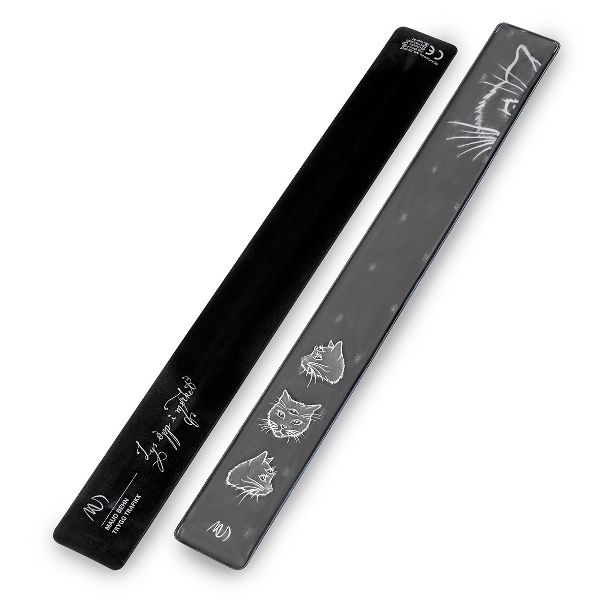 Refleks slapwraps Maud Behn XL