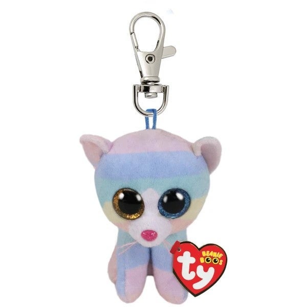 Bamse TY Heather Katt