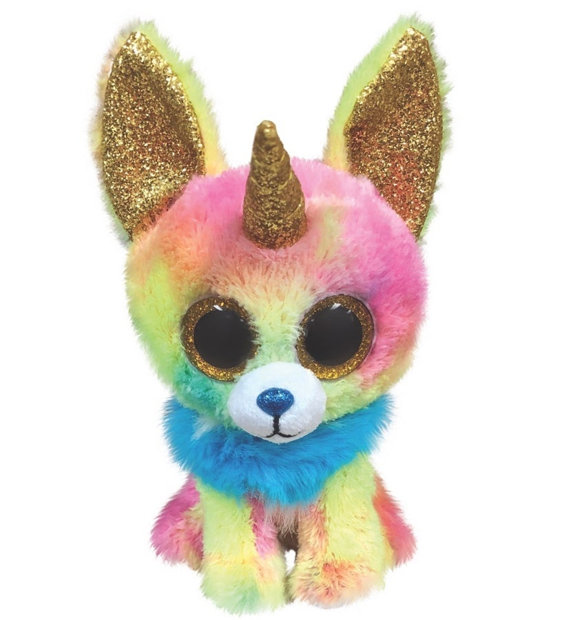 Bamse TY Yips Chihuahua Regular