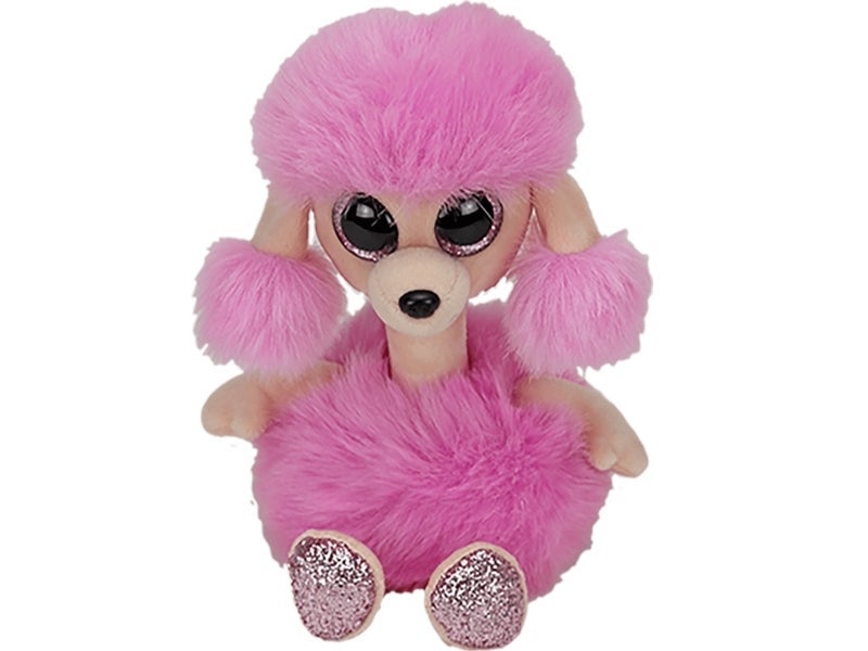 Bamse Ty Camilla Poodle Long Neck Reg