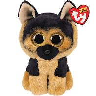 Bamse TY Spirit - German Shepard Medium