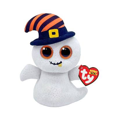 Bamse TY Nightcap Ghost White Regular