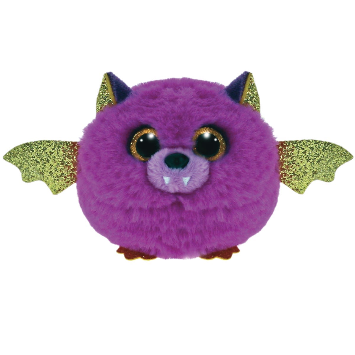 Bamse TY Hastie Flaggermus Lilla Puff