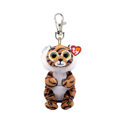 Bamse Clawdia Tiger Clip