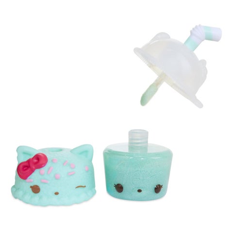 Num Noms sparkle smoothies ass