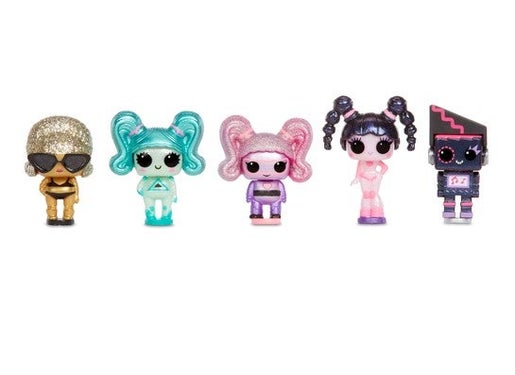 L.O.L. Surprise Tiny Toy