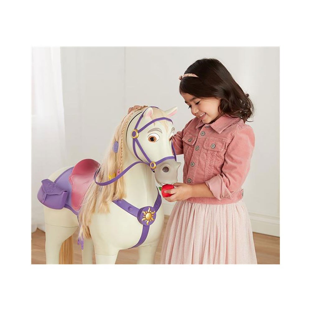 Disney playdate maximus