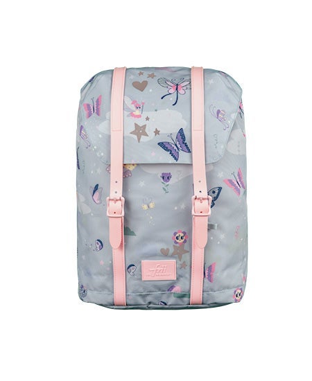 Sekk 1.kl Butterflies 22L Frii Of Norway