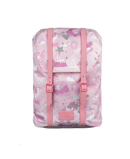 Sekk 1.kl Dreamworld 22L Frii Of Norway