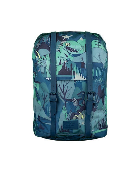 Sekk 1.kl Dinosaur 22L Frii Of Norway