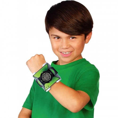 Ben 10 Alien Watch Omnitrix