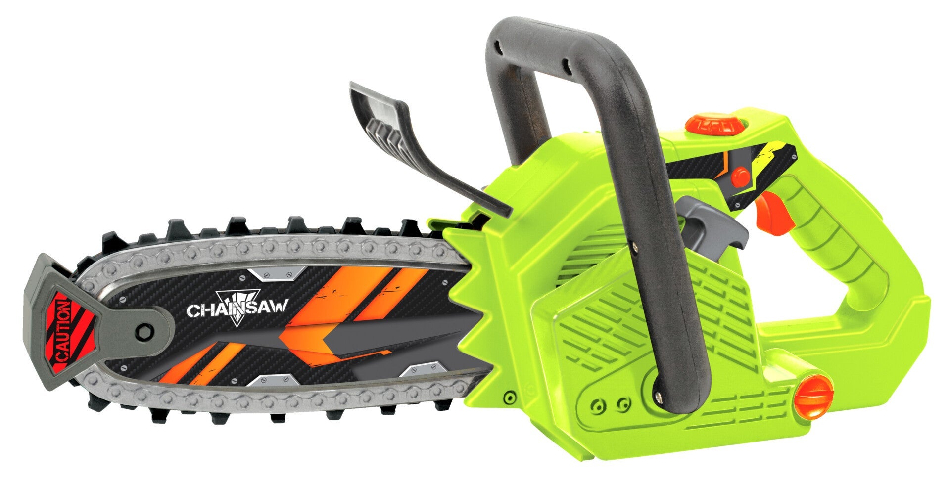 Verktøy Motorsag Tuff Tools