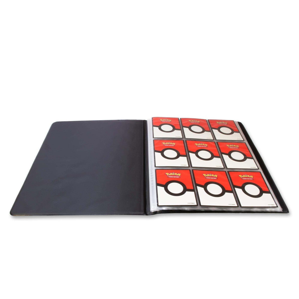 Pokemon SV6 Portfolio 9-pocket - Scarlet & Violet