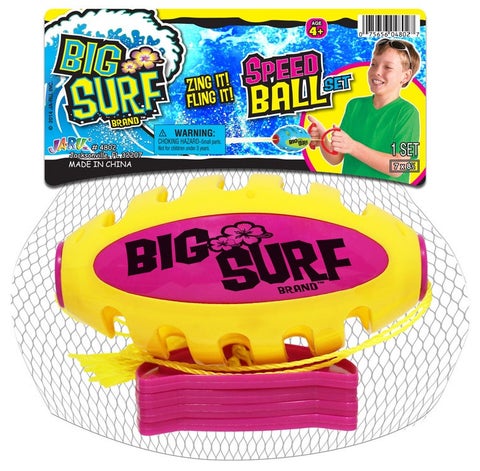 Jaru Speed ball 21cm