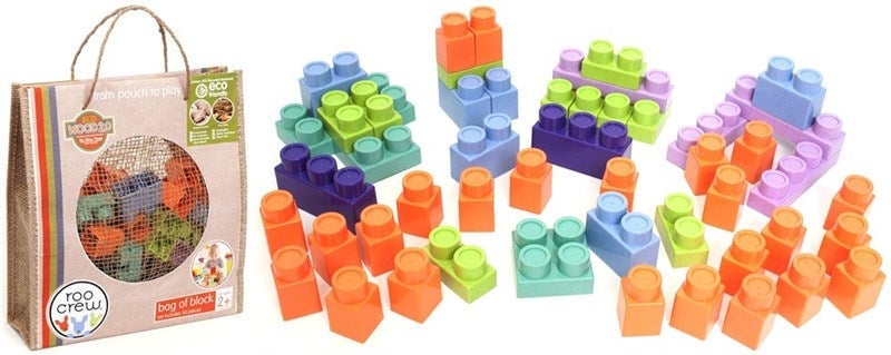 Roo Crew Klosser 50 Stk