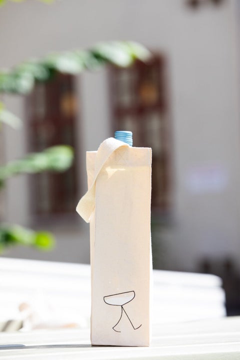 Wine Bag I Jon Arne Berg