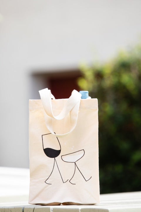 Wine Bag II Jon Arne Berg