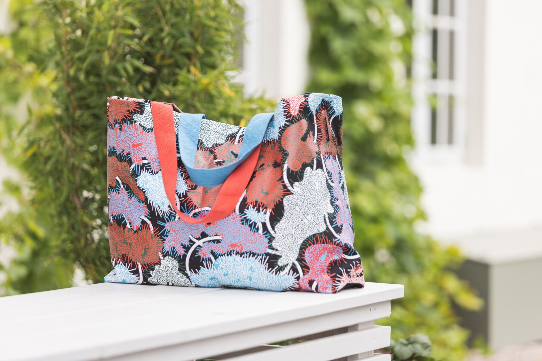 Oversized Bag Magnus Voll Mathiassen