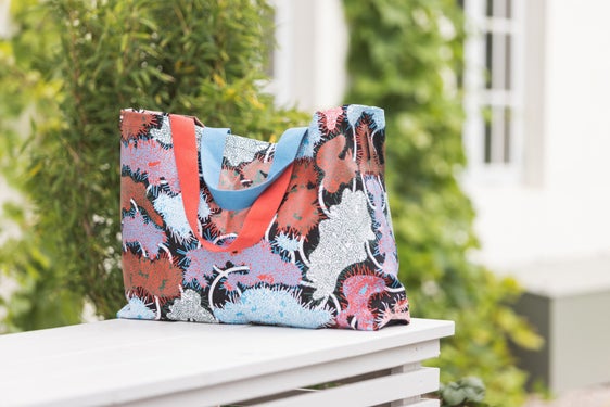 Oversized Bag Magnus Voll Mathiassen