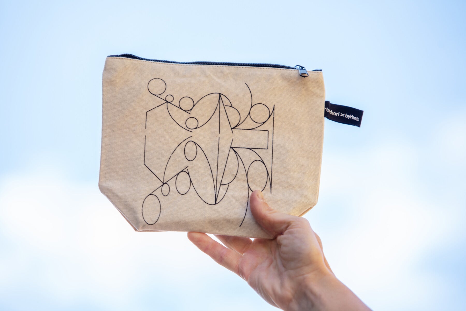 Accessory Bag Robin Snasen Rengård