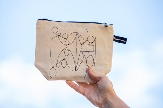 Accessory Bag Robin Snasen Rengård