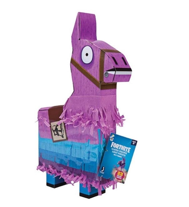 Fortnite - Llama drama loot pinata
