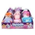 Squishville with vehicle asst pdq