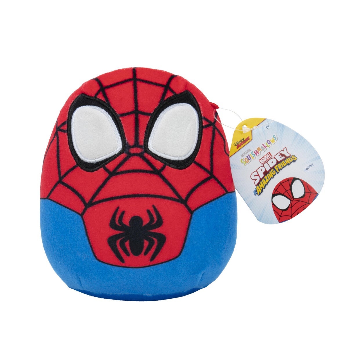 Squishmallows Spidey 25 cm